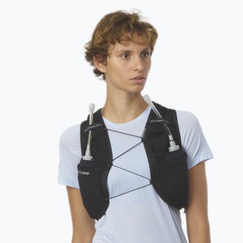 Дамска раница за бягане Salomon