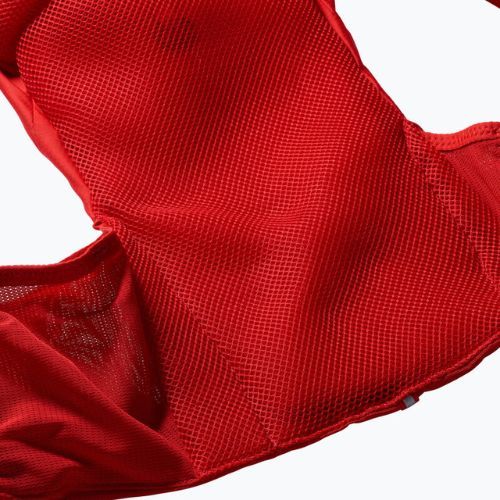 Salomon ADV Skin 5 раница за бягане червена LC1759100