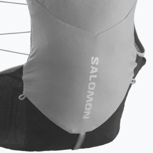 Дамска раница за бягане Salomon ADV Skin 5W black LC2077200