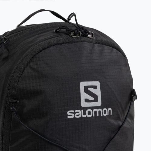 Salomon XT 6 l туристическа раница черна LC1519000