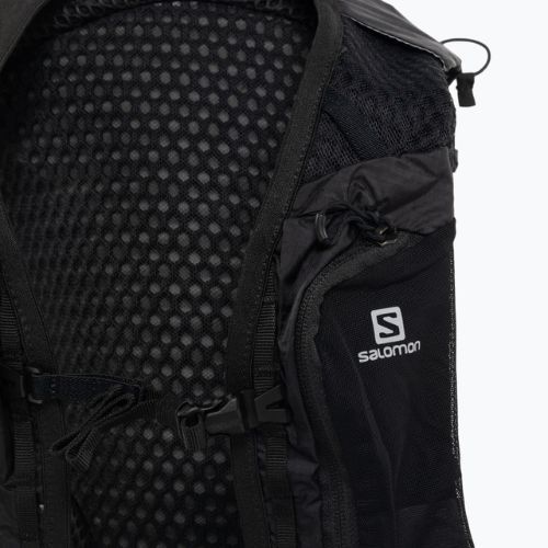 Salomon XT 6 l туристическа раница черна LC1519000