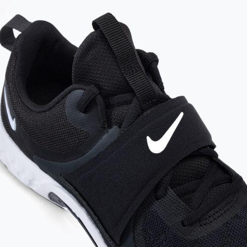 Nike Renew In-Season TR 12 дамски обувки за тренировка черни DD9301-001