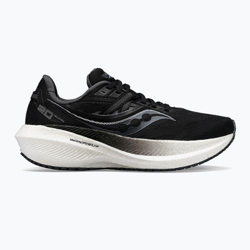 Мъжки обувки за бягане Saucony Triumph 20 black S20759