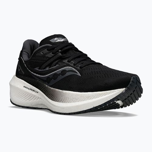 Мъжки обувки за бягане Saucony Triumph 20 black S20759
