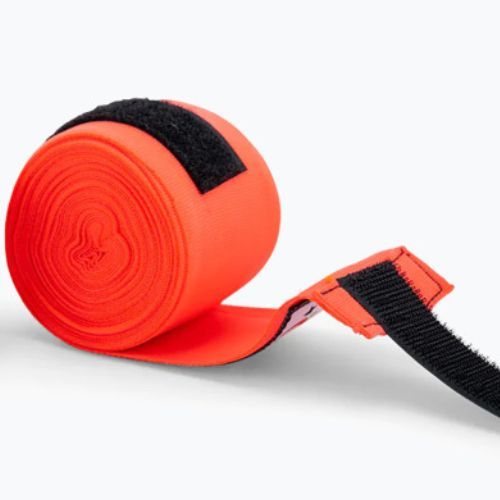 YOKKAO оранжеви боксови превръзки HW-6