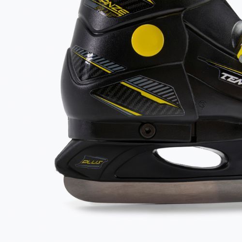 Tempish Fur Expanze Plus детски регулируеми кънки черни 130000218-2932