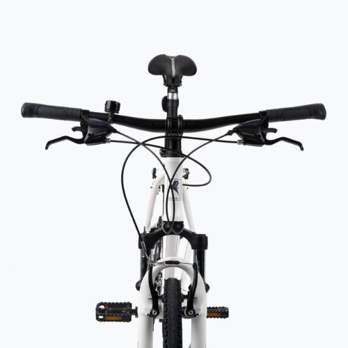 Дамски крос велосипед Romet Orkan 2 D white R22A-CRO-28-19-P-350