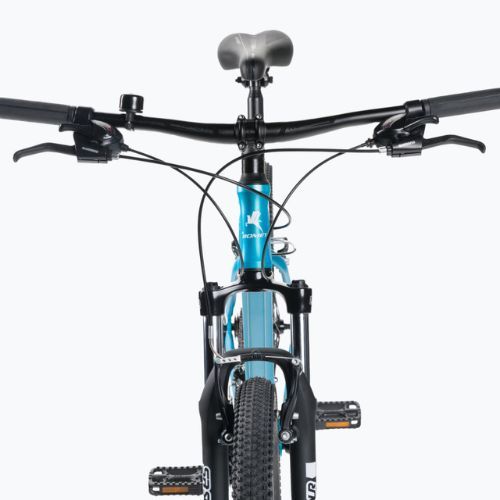 Планински велосипед Romet Rambler R9.0 blue R22A-MTB-29-19-P-096