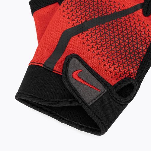 Мъжки ръкавици за обучение Nike Extreme червени N0000004-613