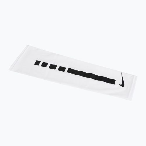 Nike Pro Elite Sleeve 2.0 баскетболен ръкав 1 бр. white/black