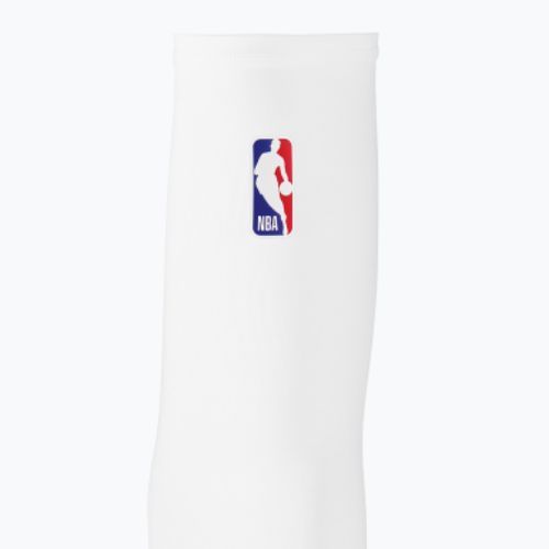 Баскетболен ръкав Nike Shooter 2.0 NBA white N1002041-101