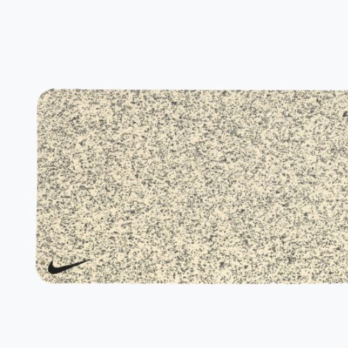 Nike Move 4 mm постелка за йога бежова N1003061-119