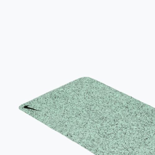 Nike Move 4 mm постелка за йога зелена N1003061-371