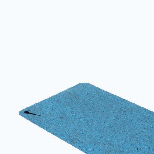 Килимче за йога Nike Move 4 мм, синьо N1003061-423