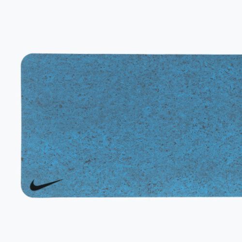 Килимче за йога Nike Move 4 мм, синьо N1003061-423