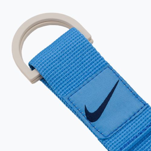 Nike Mastery лента за йога 6 фута синя N1003484-414