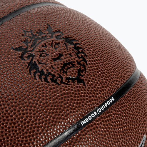 Nike All Court 8P 2.0 L James баскетбол N1004368-855 размер 7