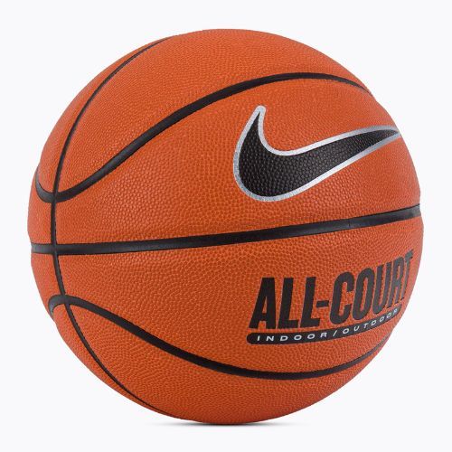 Nike Everyday All Court 8P Deflated баскетбол N1004369-855 размер 7