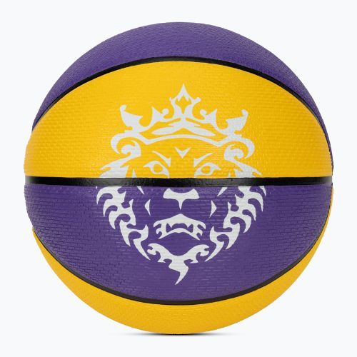 Nike Playground 8P 2.0 L James баскетбол N1004372-575 размер 7