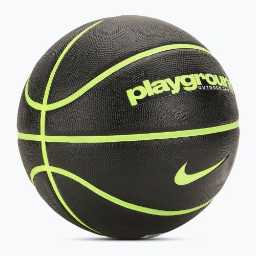Nike Everyday Playground 8P Deflated баскетбол N1004498-085 размер 7