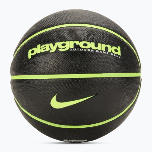 Nike Everyday Playground 8P Deflated баскетбол N1004498-085 размер 7