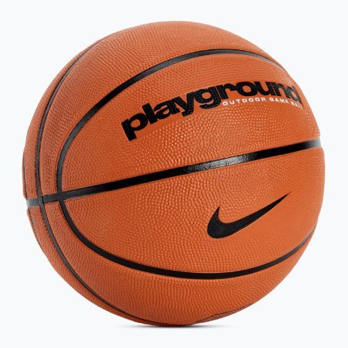 Nike Everyday Playground 8P Deflated баскетбол N1004498-814 размер 6