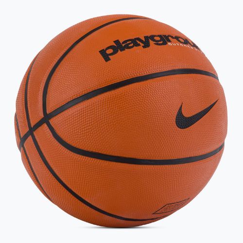 Nike Everyday Playground 8P Deflated баскетбол N1004498-814 размер 7