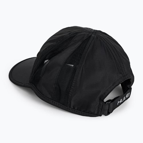 Huub Race Cap II black A2-RC2