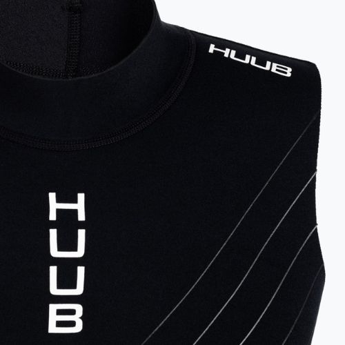 Неопренова жилетка HUUB Black NEOVEST