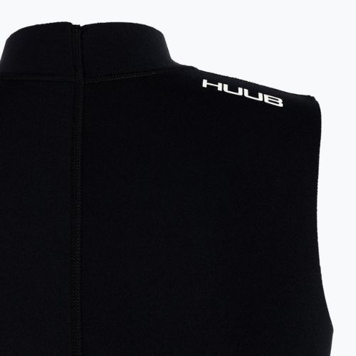 Неопренова жилетка HUUB Black NEOVEST