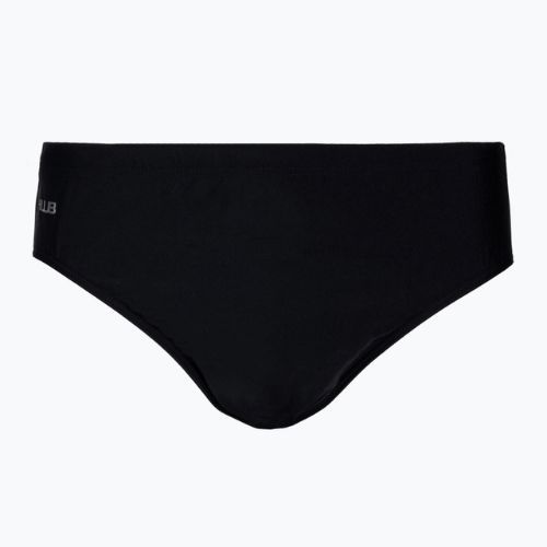 Мъжки слипове за плуване HUUB Original Brief black BRIEFS