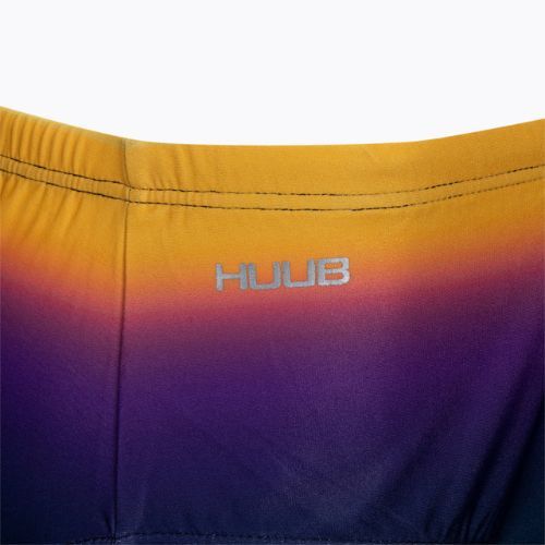 Мъжки слипове за плуване HUUB Trunk Bright blue TRUNKBRI