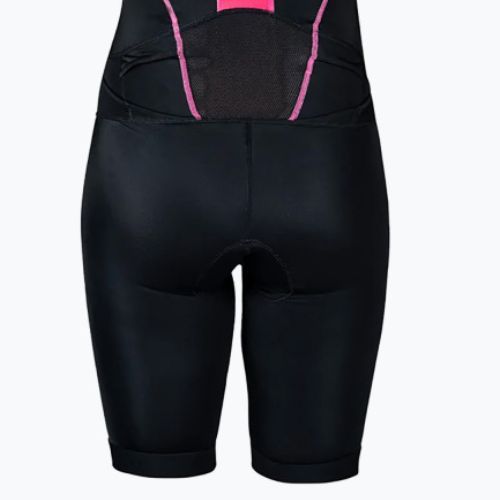 Дамски костюм за триатлон HUUB Her Spirit Long Course Suit black/multi