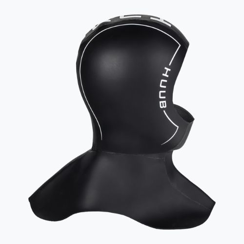 Неопренова качулка HUUB Varme Thermal Balaclava Mask black A2-VB19