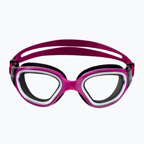 HUUB очила за плуване Aphotic Photochromic pink A2-AG