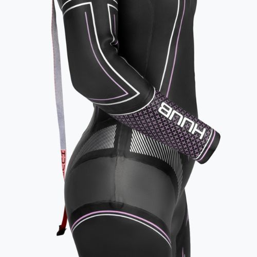 HUUB Triathlon Foam Aura 2 3:3 black AUR233