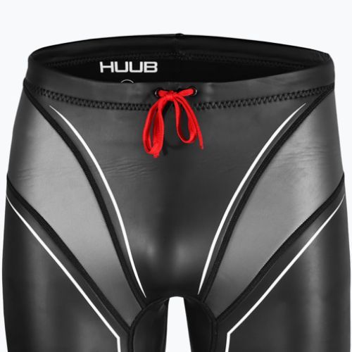 HUUB Мъжки неопренови шорти Alta Buoyancy Short black ALTSHORT