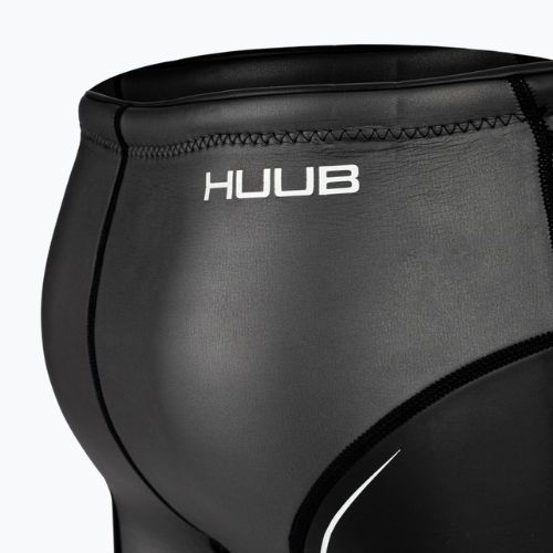 HUUB Мъжки неопренови шорти Alta Buoyancy Short black ALTSHORT