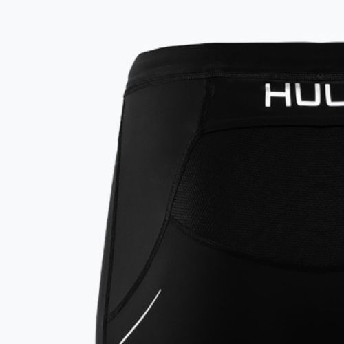HUUB Мъжки шорти за триатлон Race Tri Short black/red