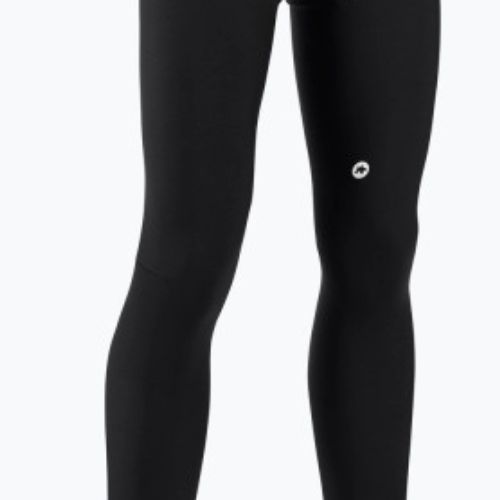 ASSOS Mille GT C2 Зимни суитчъри за мъже черни