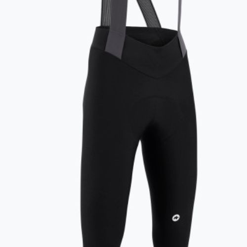 Дамски панталони за колоездене ASSOS Uma GT C2 Winter bibtights black 12.14.246.18