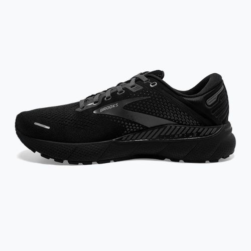 Мъжки обувки за бягане BROOKS Adrenaline GTS 22 black 1103661D020