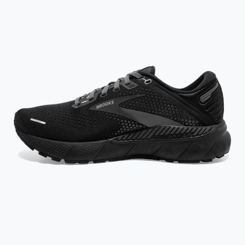 Дамски обувки за бягане BROOKS Adrenaline GTS 22 black 1203531B020