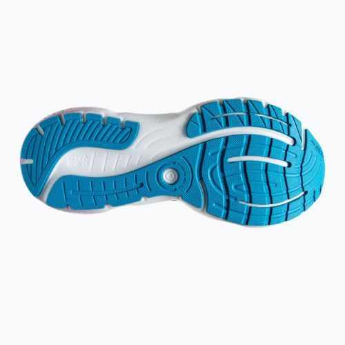 Дамски обувки за бягане BROOKS Glycerin 20 navy blue 1203691B499