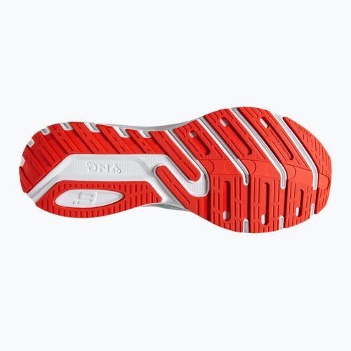 Мъжки обувки за бягане BROOKS Launch GTS 9 green 1103871D413