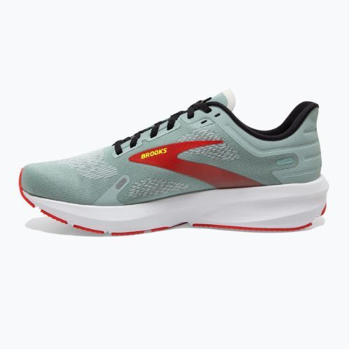 Мъжки обувки за бягане BROOKS Launch 9 green 1103861D413