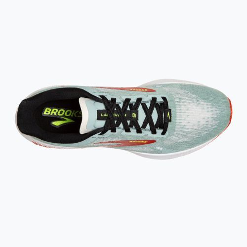 Дамски обувки за бягане BROOKS Launch GTS 9 green 1203741B413