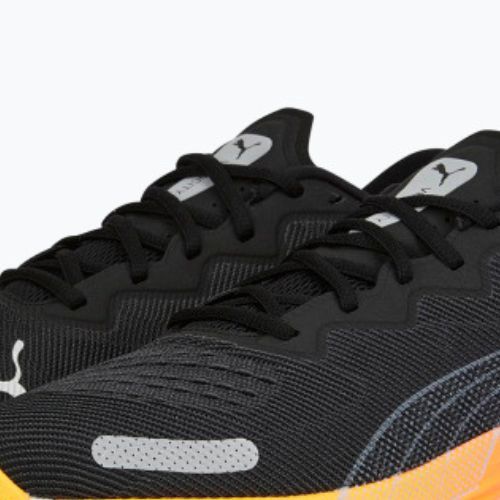 Мъжки маратонки PUMA Velocity Nitro 2 черни 19533707