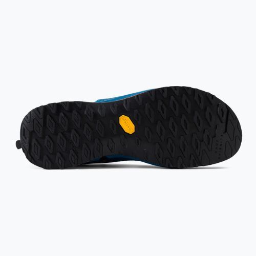 La Sportiva TX2 Evo space blue/saffron подход обувка за мъже