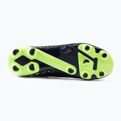 PUMA Future Z 2.4 FG/AG Jr детски футболни обувки тъмносини 107009 01
